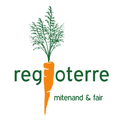 Regioterre, regionale Vertragslandwirtschaft im Raum St. Gallen (SG)