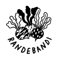 Randebandi